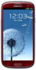 Смартфон Samsung Samsung Смартфон Samsung Galaxy S III GT-I9300 16Gb (RU) Red - Буй