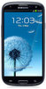 Смартфон Samsung Samsung Смартфон Samsung Galaxy S3 64 Gb Black GT-I9300 - Буй