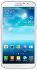 Смартфон Samsung Samsung Смартфон Samsung Galaxy Mega 6.3 8Gb GT-I9200 (RU) белый - Буй