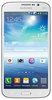 Смартфон Samsung Samsung Смартфон Samsung Galaxy Mega 5.8 GT-I9152 (RU) белый - Буй