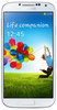 Смартфон Samsung Samsung Смартфон Samsung Galaxy S4 64Gb GT-I9500 (RU) белый - Буй