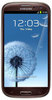 Смартфон Samsung Samsung Смартфон Samsung Galaxy S III 16Gb Brown - Буй