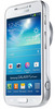 Смартфон SAMSUNG SM-C101 Galaxy S4 Zoom White - Буй