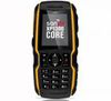 Терминал мобильной связи Sonim XP 1300 Core Yellow/Black - Буй