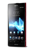 Смартфон Sony Xperia ion Red - Буй
