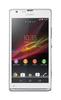 Смартфон Sony Xperia SP C5303 White - Буй
