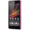 Смартфон Sony Xperia ZR Pink - Буй
